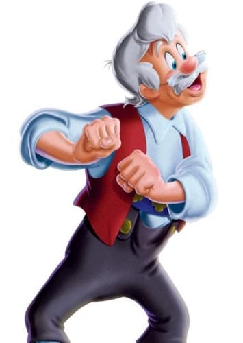Geppetto