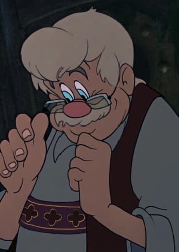 Geppetto