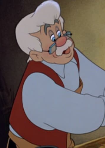 Geppetto