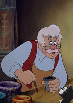 Geppetto (Pinocchio)