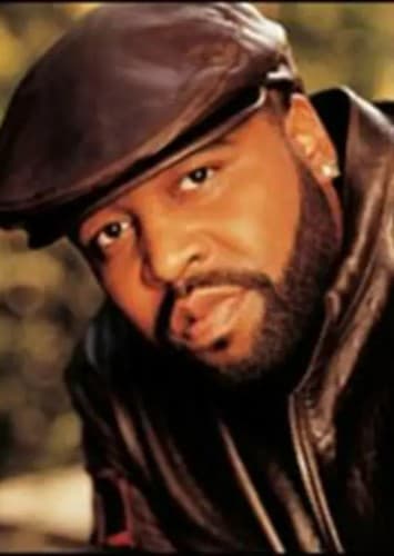Gerald Levert