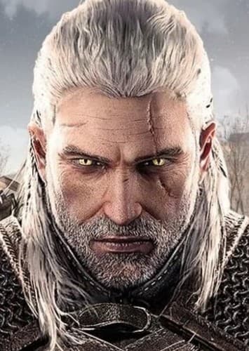 Geralt