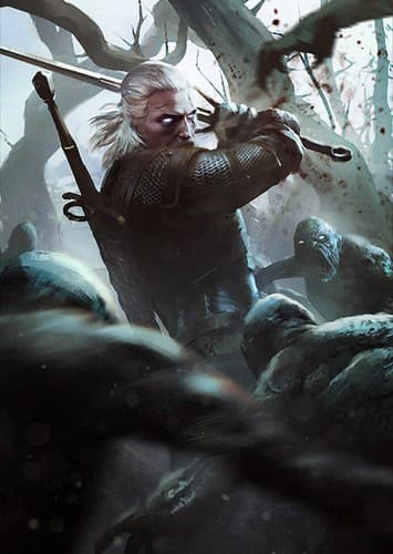 Geralt