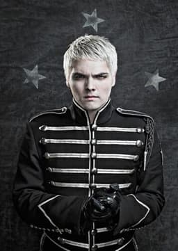 Gerard Way