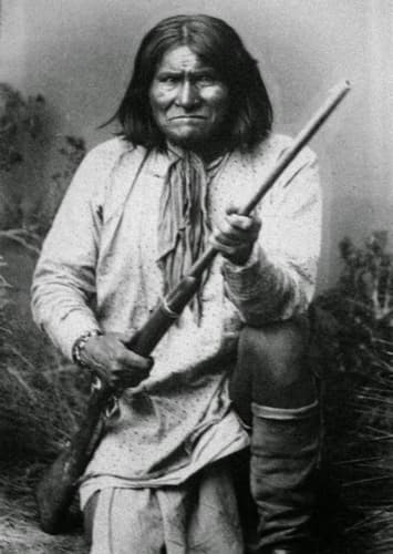 Geronimo