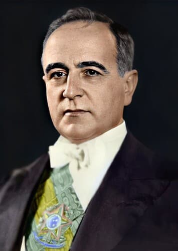 Getúlio Vargas
