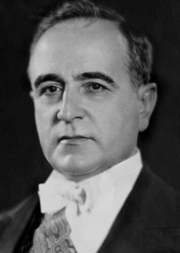 Getúlio Vargas