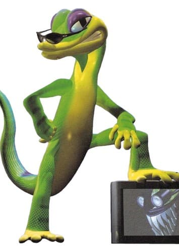 Gex