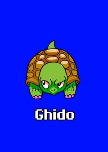 Ghido