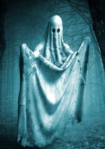 Ghost