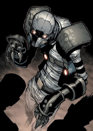 Ghost (Marvel)