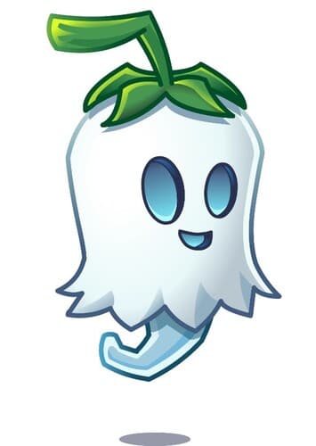 Ghost Pepper