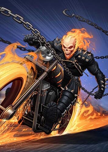 Ghost Rider
