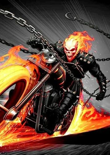 Ghost Rider