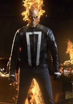Ghost Rider