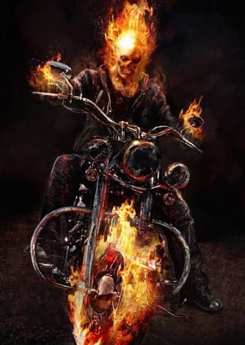 Ghost Rider