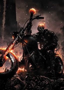 Ghost Rider