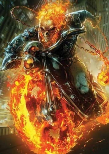 Ghost Rider