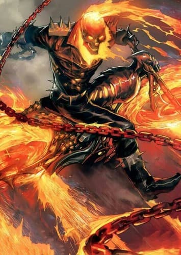 Ghost Rider
