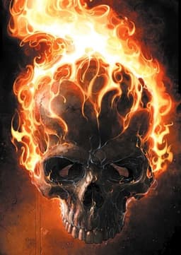 Ghost Rider