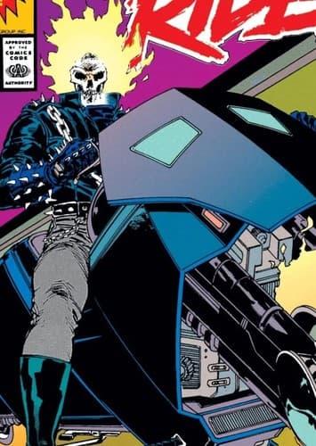 Ghost Rider