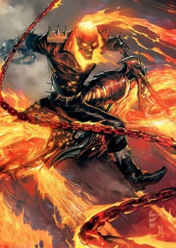 Ghost Rider