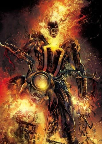 Ghost Rider