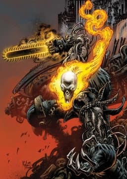 Ghost Rider