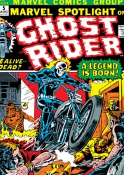 Ghost Rider