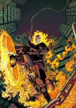 Ghost Rider