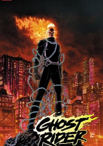 Ghost Rider