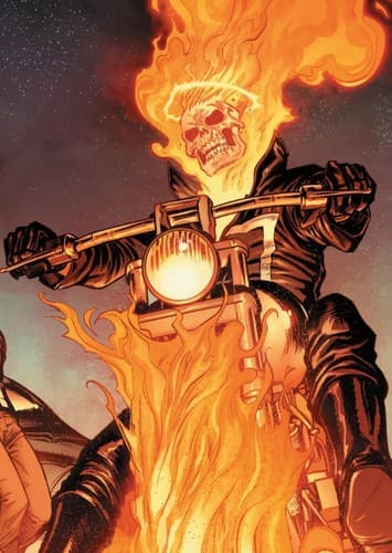 Ghost Rider