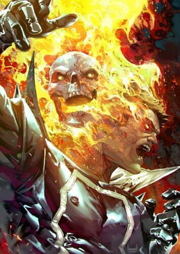 Ghost Rider