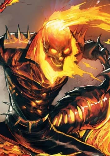 Ghost Rider