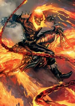 Ghost Rider
