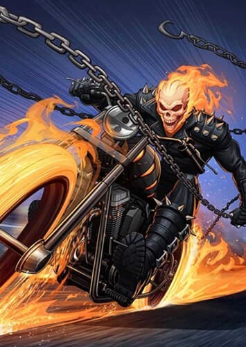 Ghost Rider