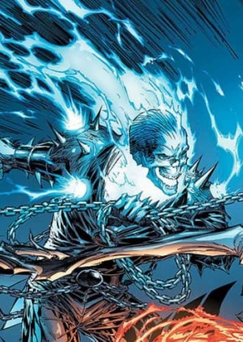 Ghost Rider