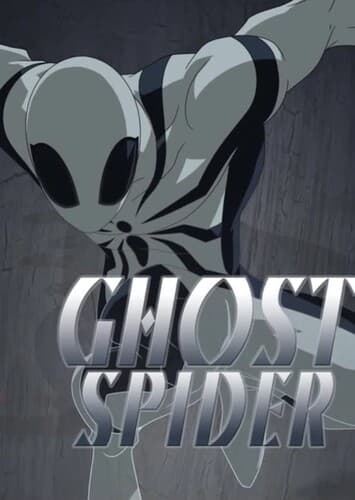 Ghost Spider