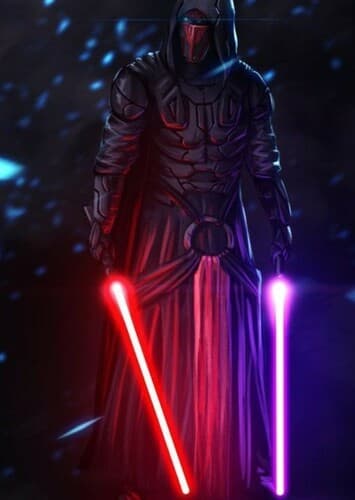 Darth Revan
