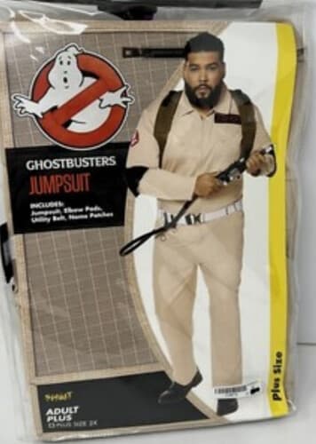 Ghostbuster