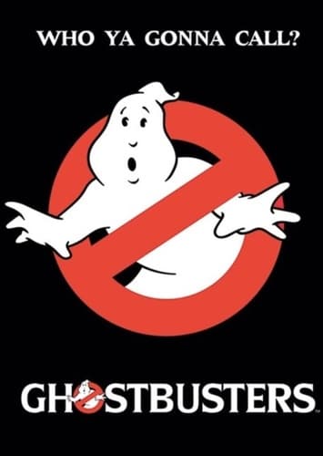 Ghostbusters