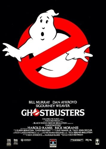 Ghostbusters (1984)