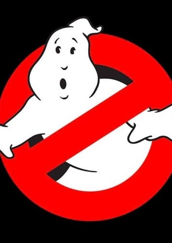 Ghostbusters
