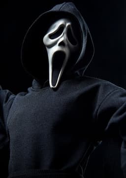 Ghostface