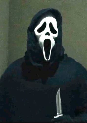 Ghostface 2