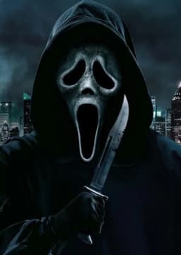 Ghostface 2