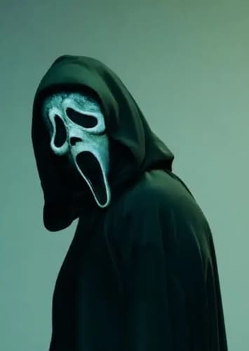 Ghostface