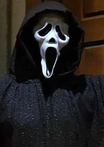 Ghostface