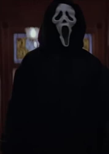 Ghostface