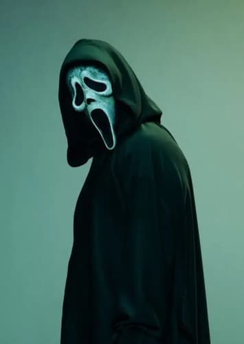 Ghostface